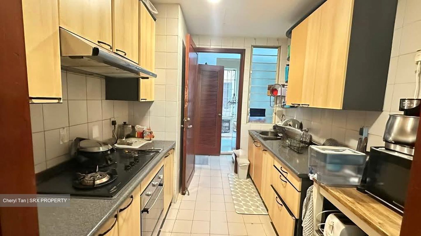 Costa Rhu (D15), Condominium #532095711